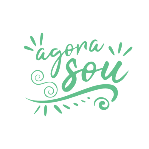 Agora Sou